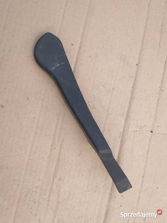 Opel Zafira A rączka fotela lewa przód 90503957 lubuskie Kłodawa
