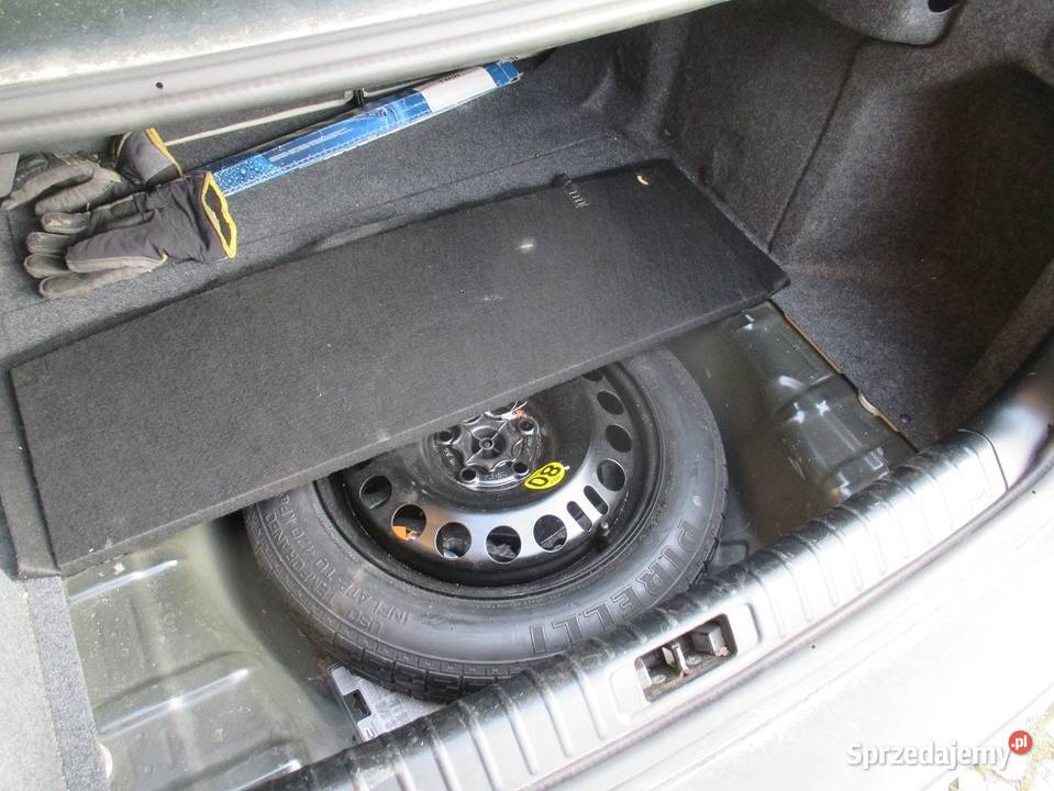 Saab 93 VECTOR 19cdti 2005r nieuszkodzony Ząbkowice Śląskie