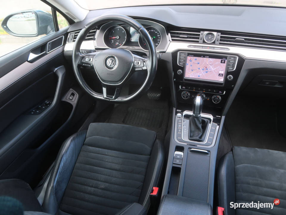 VW Passat 20 TDI Bielany Wrocławskie sprzedam