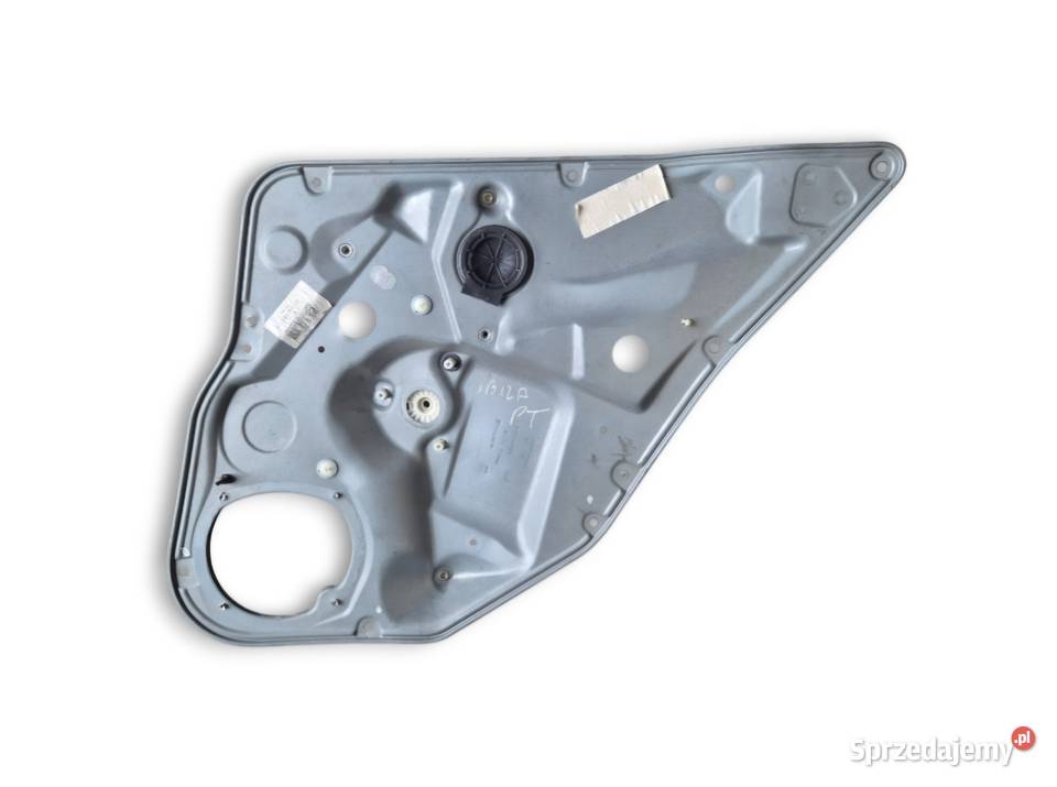 MECHANIZM PODNOŚNIK SZYBY TYŁ PRAWY SEAT CORDOBA sprzedam