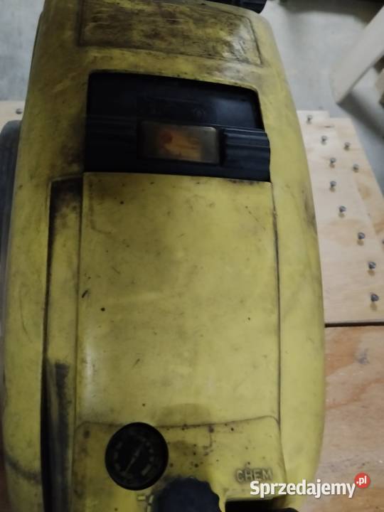 Karcher myjka Wysokociśnieniowa Jawor sprzedam