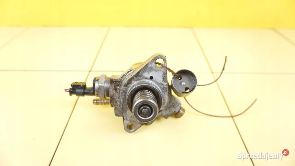 A3 8V LEON GOLF 14 TFSI 15r 122 CXS pompa paliwa świętokrzyskie Suków