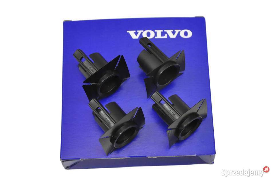 VOLVO S80 koszyk uchwyt czujnika parkowania 4 Bielany Wrocławskie sprzedam