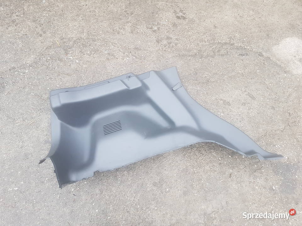 Suzuki Ignis MH Subaru G3X Justy boczki Legnica sprzedam