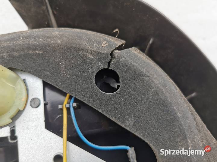 Lampa Prawy Tył Tylna Prawa BMW 5 E39 Sedan Lift Wyszków