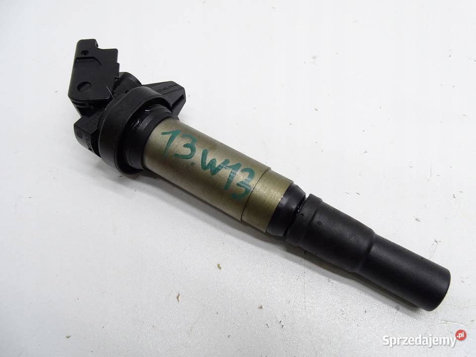 CEWKA ZAPŁONOWA 7575010 16 B 116i N13B16A BMW