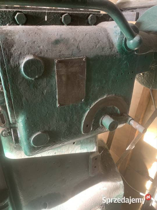 Frezarka do metalu narzędziówka