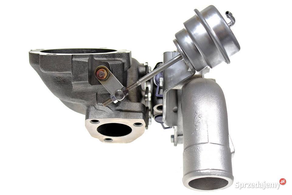 TURBOSPRĘŻARKA MITSUBISHI PAJERO III 32L DID Opole