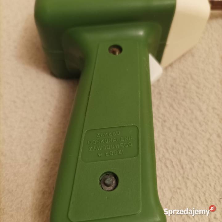 Lutownica transformatorowa TD 08 ZDZ Łódź LT 75 Stronie Śląskie