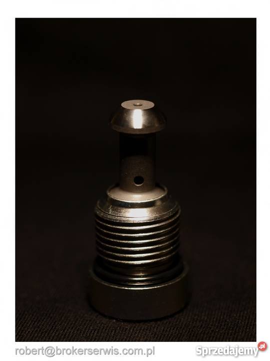 Yanmar zawór antykawitacyjny rozdzielacza Łódź