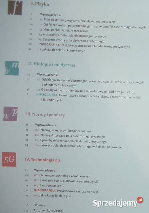 Pole elektromagnetyczne a człowiekf A4