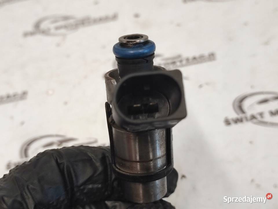 EOS GOLF PASSAT 07r 20 B BVY 150 wtryskiwacz Kielce