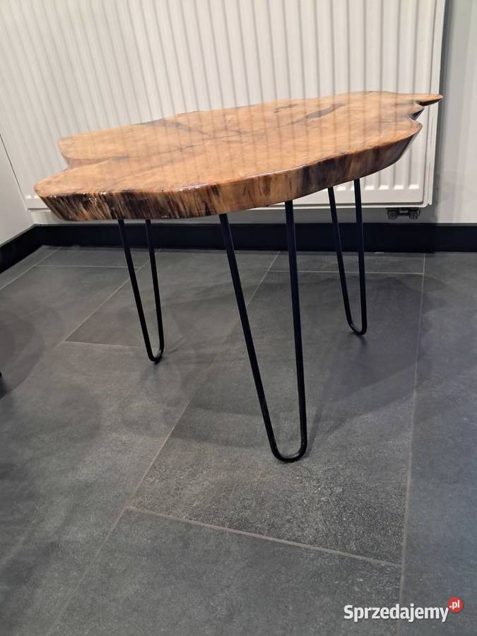 Stolik kawowy Strawczyn