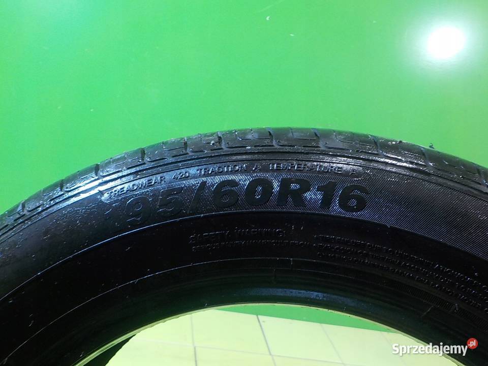 FULLRUN FRUNONE MS 1956016 89V 23r opony letnie Suków