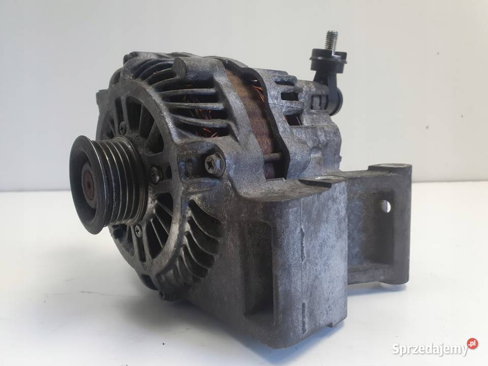 ALTERNATOR Mazda 3 BK 16 16V A3TG4791 Alternator Układ elektryczny silnika Rudka