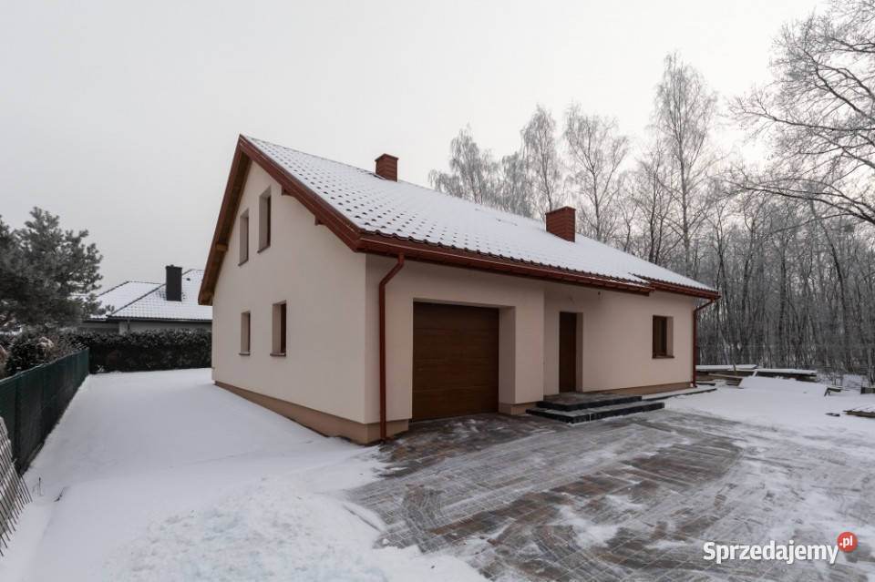 Energooszczędny Dom Twojej Rodziny Zgierz