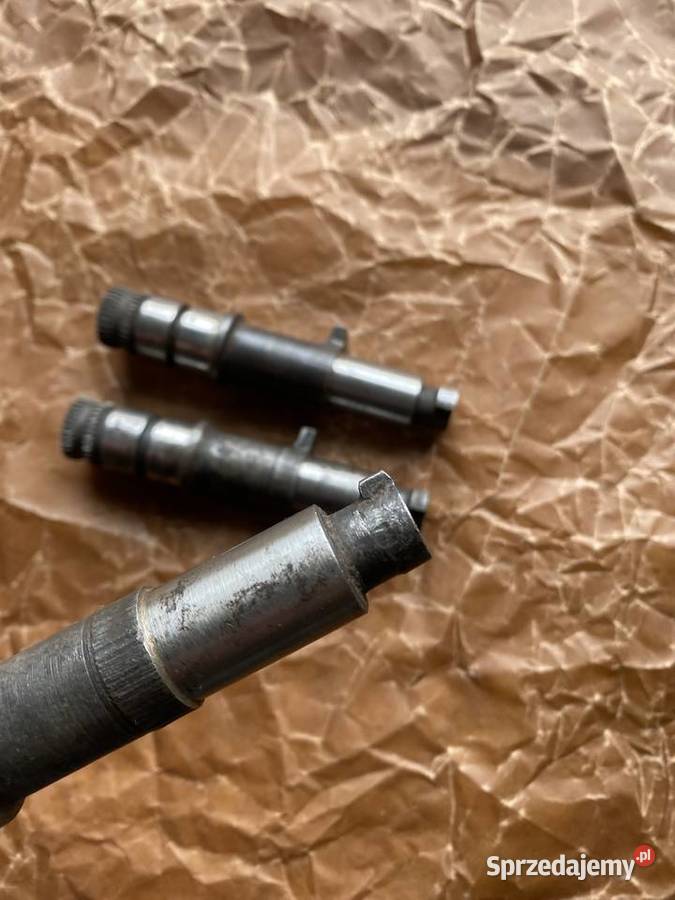 FABRYCZNIE NOWY WAŁEK KOPKI KOPNIAKA JAWA 175 Kraków