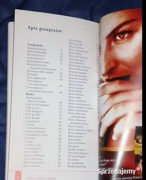 Kawa herbata czekolada Pascal Kultura i Rozrywka Chełm