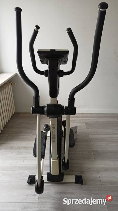 Orbitrek kettler verso 109 Warszawa