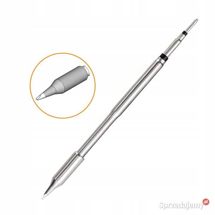 Grot C245773 do Stacji Lutowniczych JBC AIXUN Ludźmierz