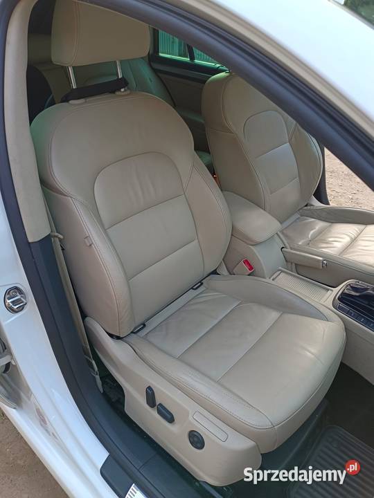 Skoda Superb 36 Full zadbana kupiony w polskim salonie Komorniki sprzedam