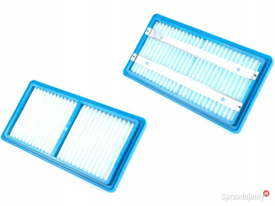 Filtr Odmy Silnika Iveco Stralis Trakker 2 wielkopolskie Poznań