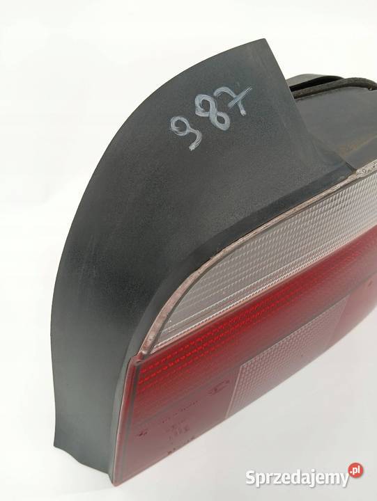 LAMPA TYŁ PRAWA SEDAN Bmw Seria 5 IV 19952003