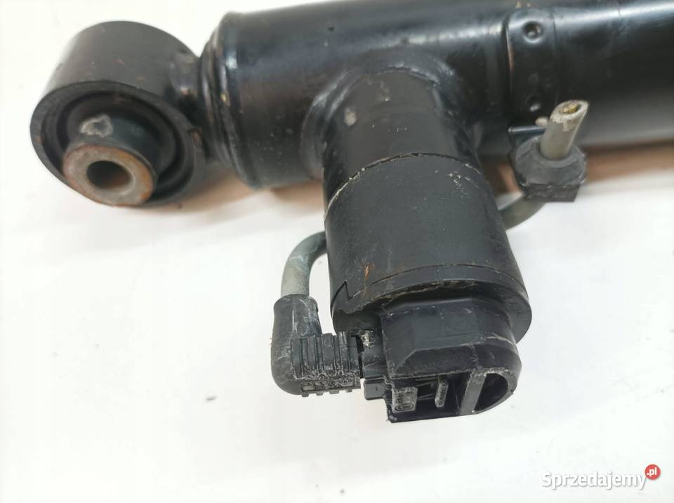 AMORTYZATOR TYŁ DCC 3V AKTYWNY 20UC1521 Skoda Amortyzatory