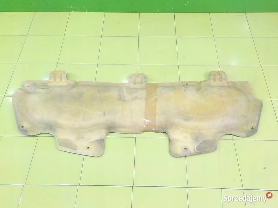 CITROEN DS3 16 THP 10r 3D wygluszenie maski Maski Suków sprzedam