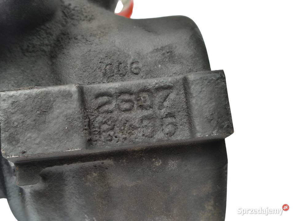 POMPA WSPOMAGANIA Fiat Bravo Multipla Lancia Chełm
