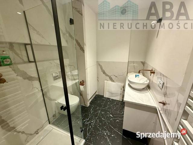 Konin Topazowa nowe mieszkanie o podwyższonym wielkopolskie