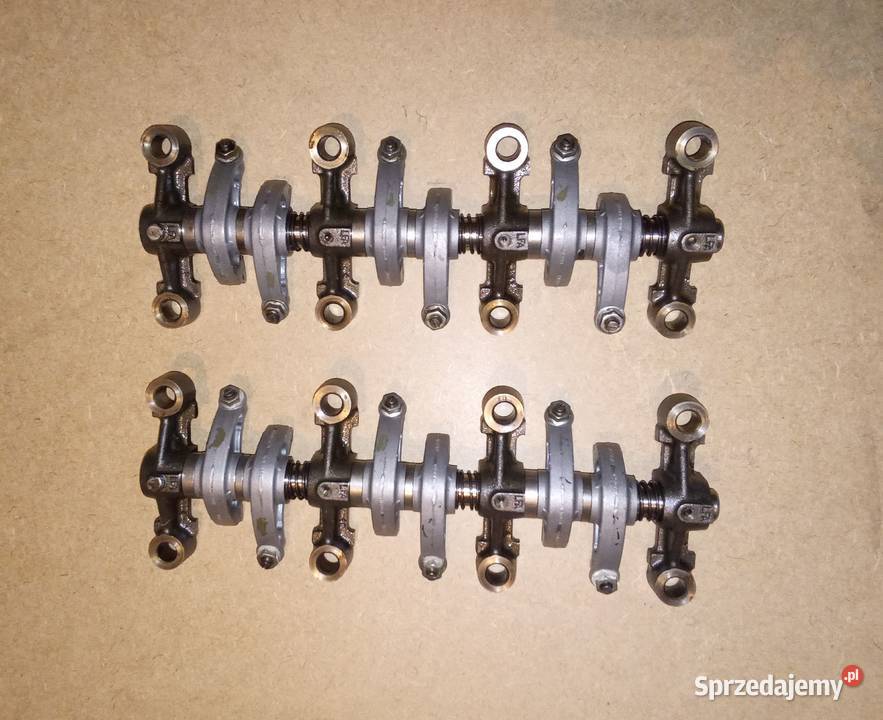 Dźwigienki zaworowe Lancia Thema 28 V6 PRV Wrocław