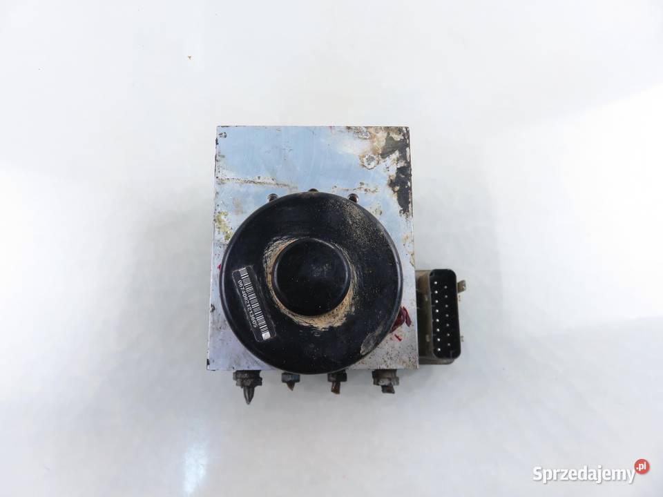 POMPA ABS MERCEDESBENZ KLASA M W163 10021096861 sprzedam