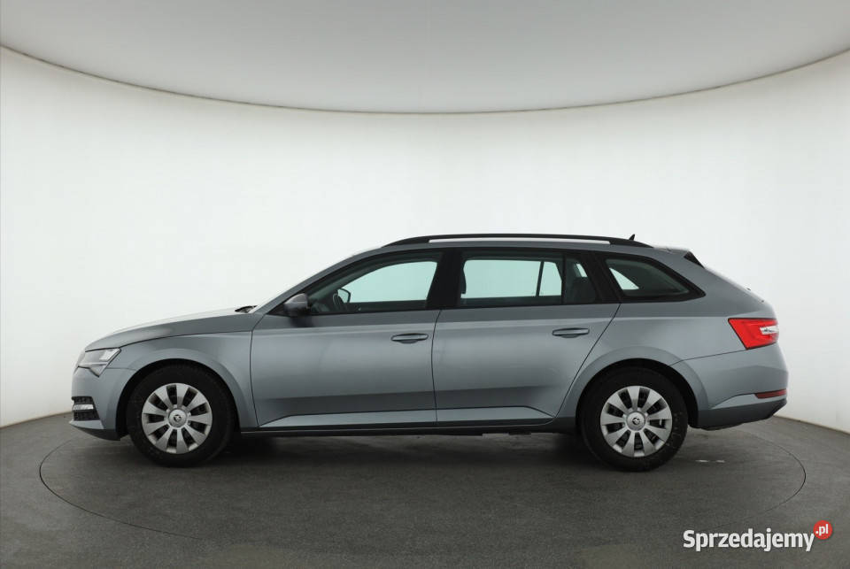 Skoda Superb 15 TSI Piaseczno