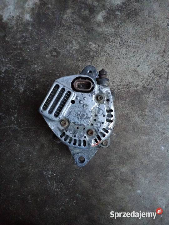 Alternator 2011 Łęki Szlacheckie