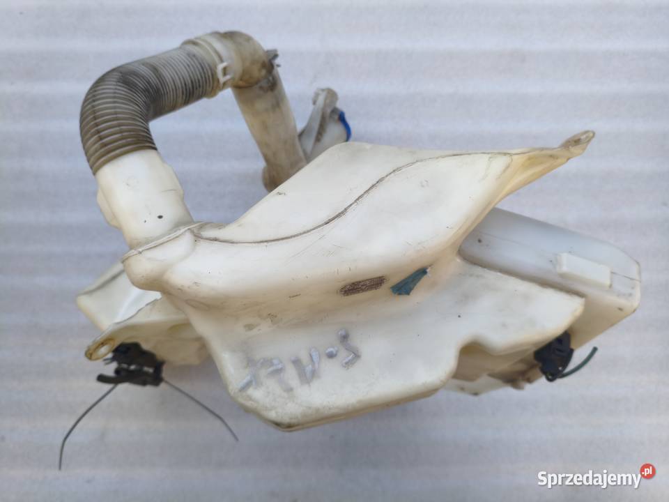 Zbiorniczek Płynu Spryskiwaczy Ford Galaxy II S