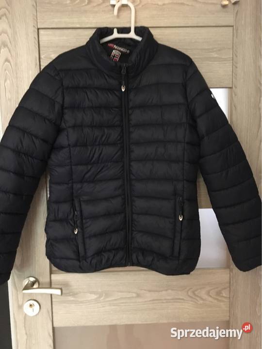 Damska kurtka Geographical Norway M małopolskie Skawina