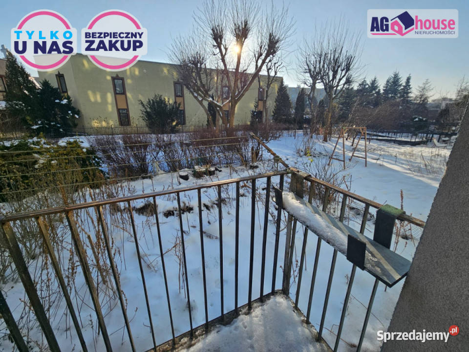 Mieszkanie do sprzedania Gdańsk 27m2 1 pokój sprzedam