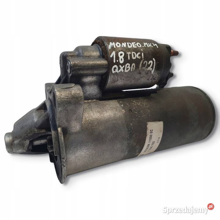 ROZRUSZNIK Ford Mondeo IV MK4 18 TDCI osobowe Chełm