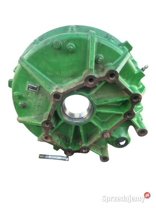 OBUDOWA CE20869 JOHN DEERE S670 HM Rolnictwo świętokrzyskie Kielce