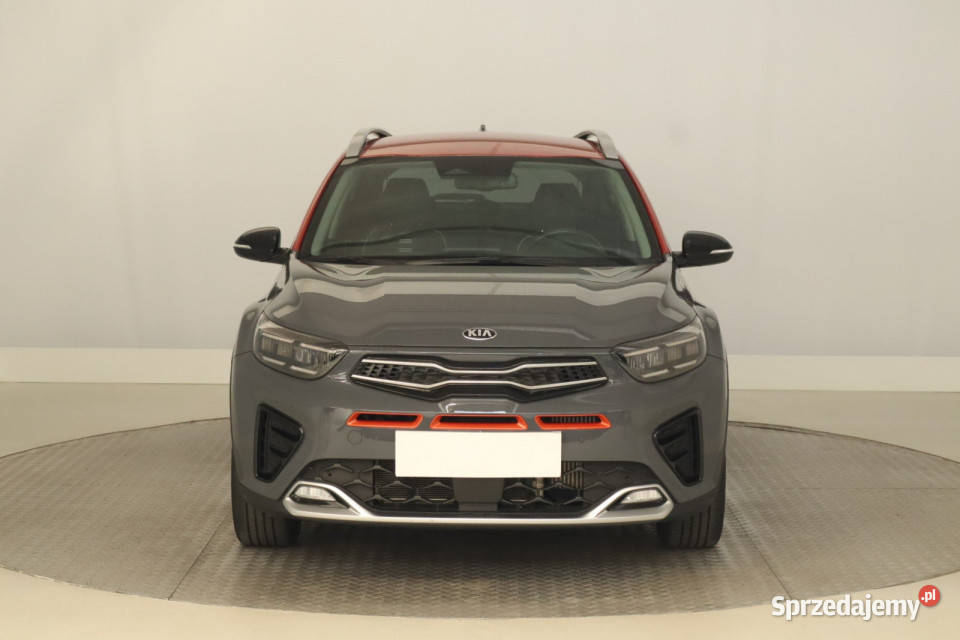 Kia Stonic 10 TGDI MHEV
