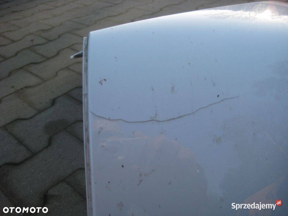 SMART FORTWO 451 0713R BŁOTNIK PRZÓD PRAWY Rakoniewice sprzedam