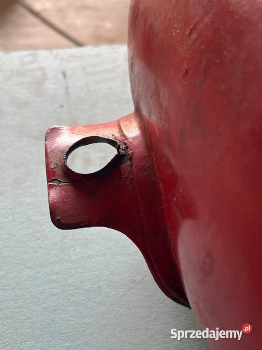 Zbiornik MZ Etz 150 ddr Nisko