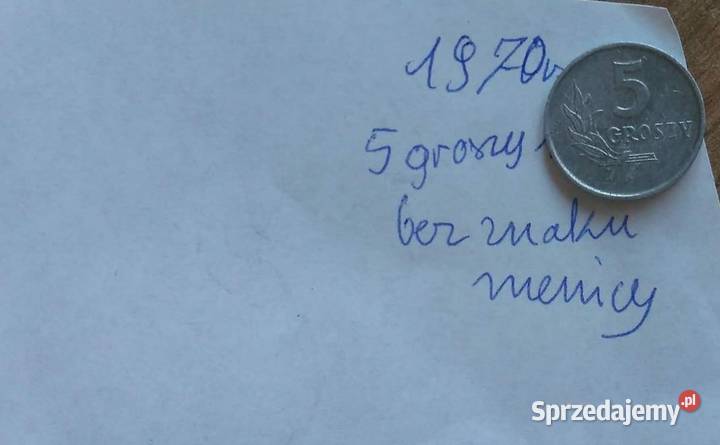 5gr Z lat PRelu Warszawa