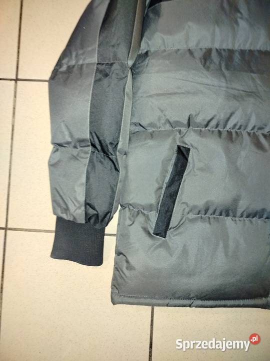 Nowa kurtka męska zimowa BIG STAR rozmiar M kujawsko-pomorskie Bydgoszcz sprzedam