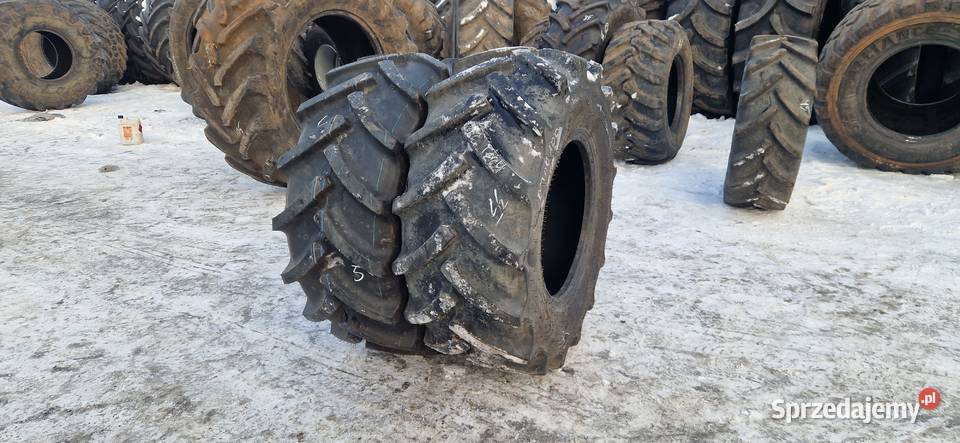 42065r20 36070r20 Mitas 99 bieżnik Nowe Miasto Lubawskie