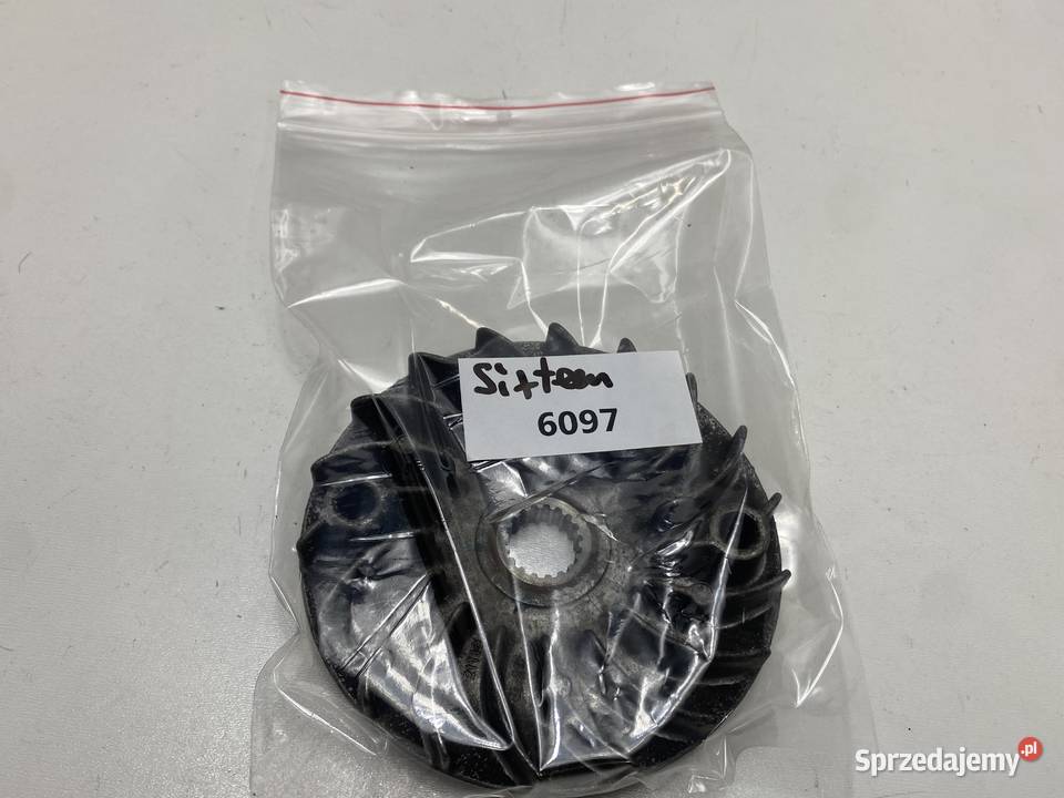 SUZUKI SIXTEEN UX125 PRZECIWTALERZ WARIATORA Siedlce