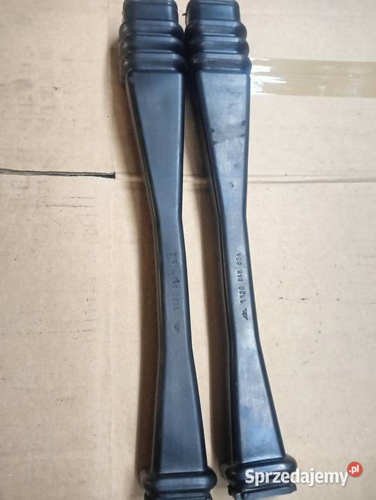 Oryginalne gumy łańcucha Simson S51super stAn Pozostałe Tarnów