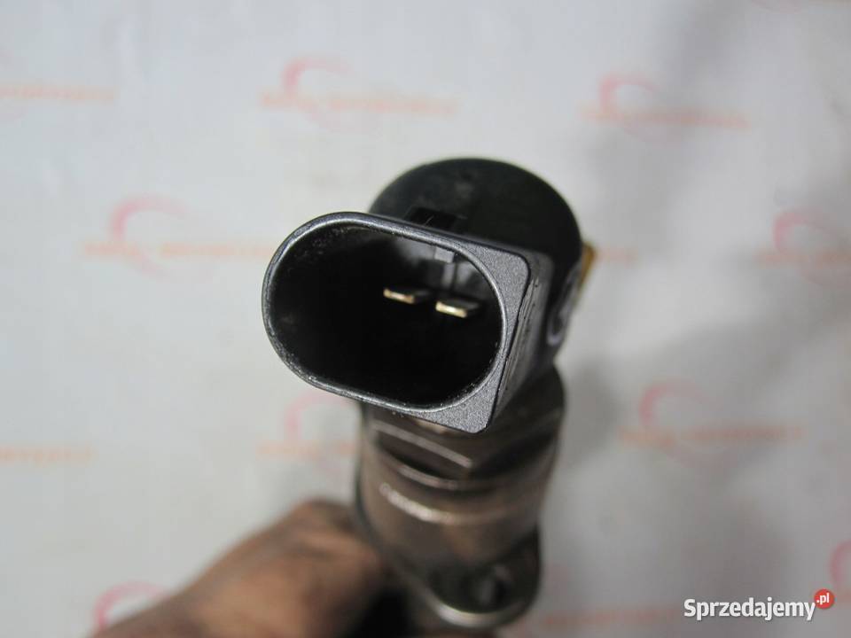 LAND ROVER SPORT 36 D 368DT TZVH 277 wtrysk