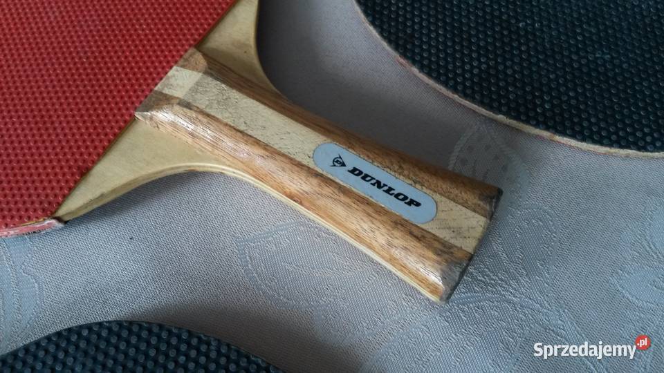Rakieta do Tenisa Stołowego Ziemnego DONNAY Płońsk